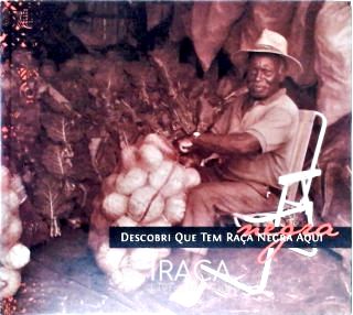 Descobri Que Tem Raça Negra Aqui