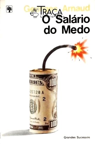 O Salário Do Medo