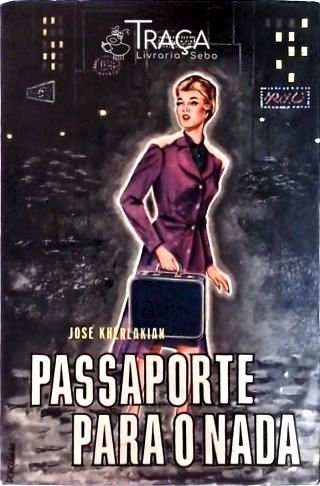 Passaporte Para O Nada