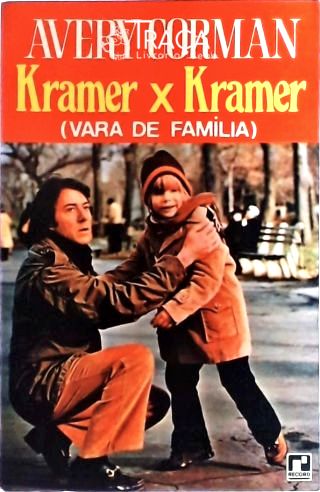 Kramer x Kramer