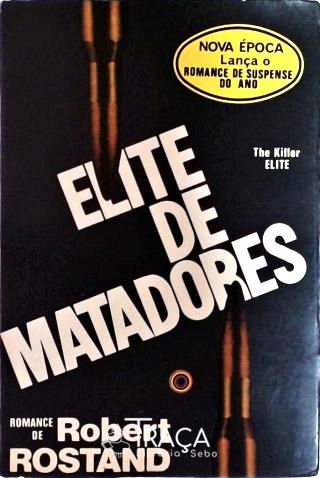 Elite de Matadores