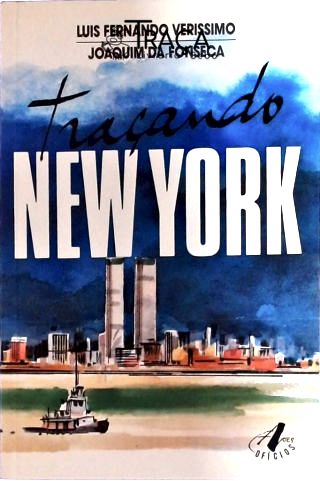 Traçando New York