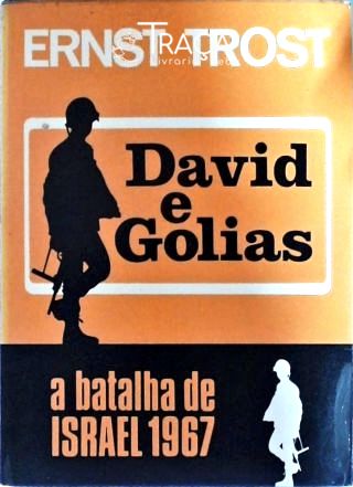 David e Golias