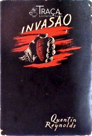 Invasão