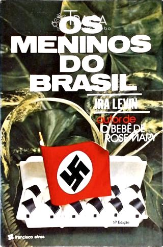 Os Meninos Do Brasil