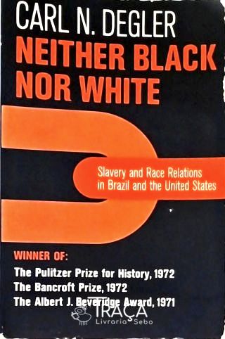 Neither Black Nor White