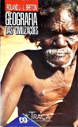 Geografia das Civilizações