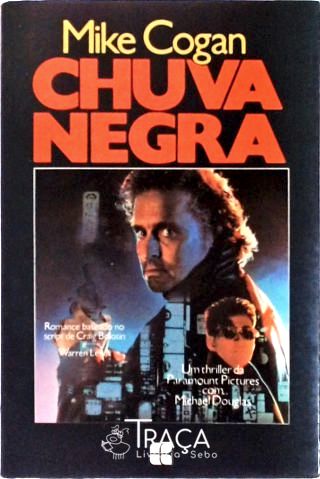 Chuva Negra