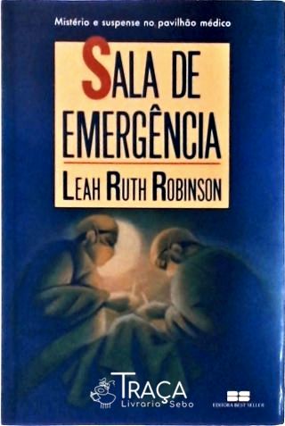 Sala de Emergencia