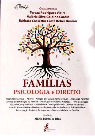 Famílias