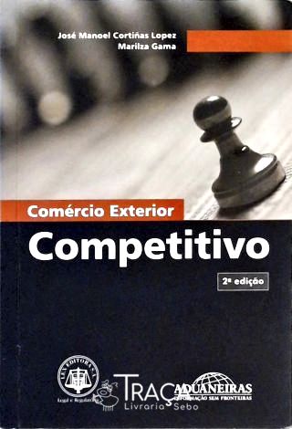 Comércio Exterior Competitivo