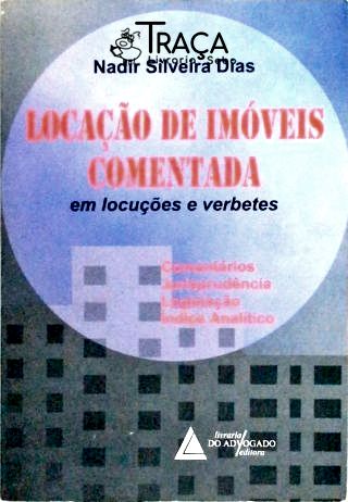 Locação de Imóveis Comentada