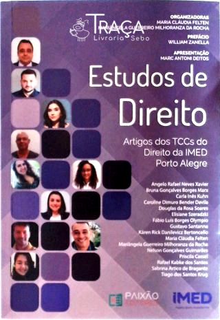 Estudos de Direito