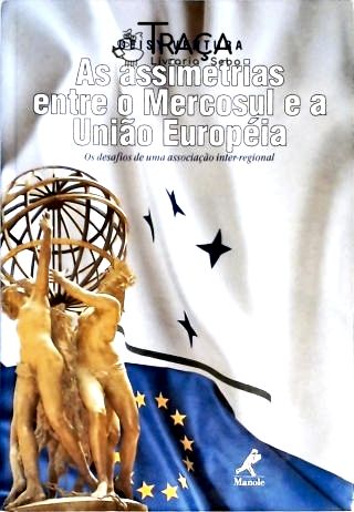 As Assimetrias Entre o Mercosul e a União Européia