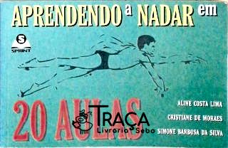 Aprendendo a Nadar em 20 Aulas