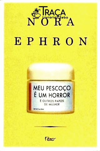 Meu Pescoço É Um Horror