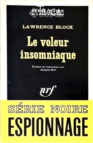 Le Voleur Insomniaque