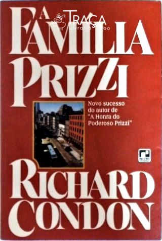 A Família Prizzi