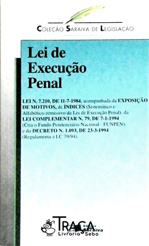 Lei de Execução Penal
