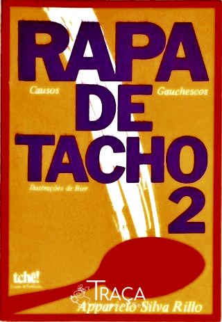 Rapa de Tacho 2
