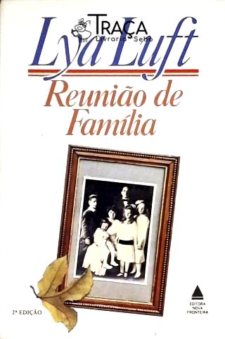 Reunião de Família