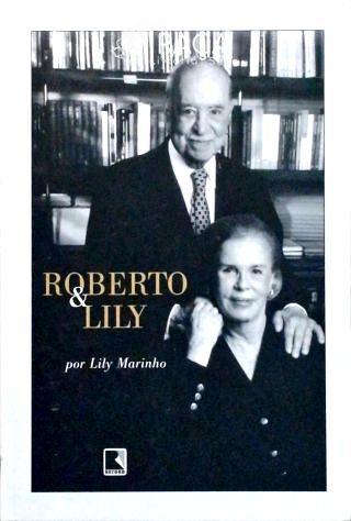 Roberto e Lily