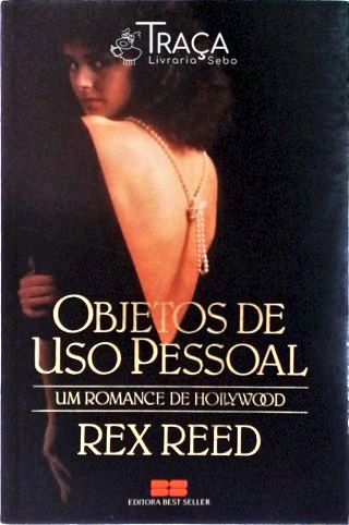 Objetos de Uso Pessoal