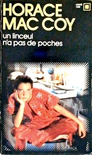 Un Linceul Na Pas de Poches