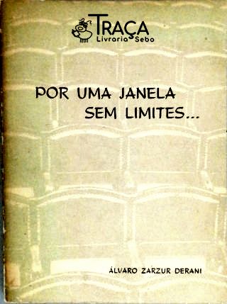 Por Uma Janela Sem Limites...