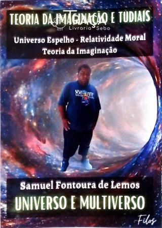 Teoria da Imaginação e Tudiais