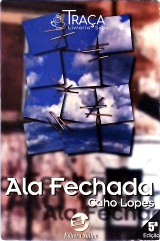Ala Fechada