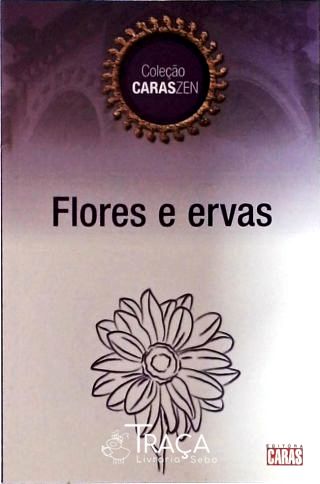 Flores e Ervas