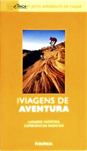 Guia Viagens de Aventura