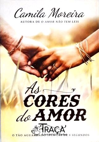 As Cores do Amor