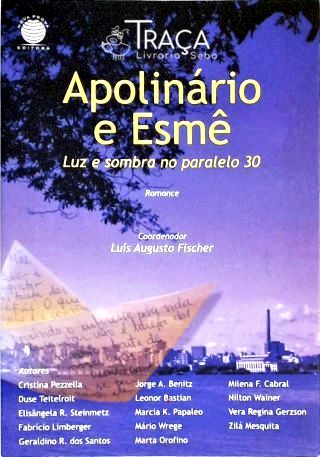 Apolinário E Esmê