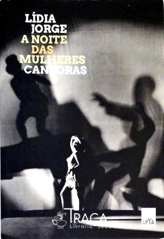 A Noite das Mulheres Cantoras