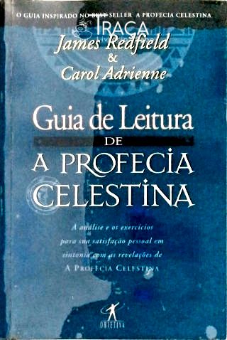 Guia de Leitura de a Profecia Celestina