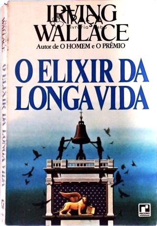 O Elixir Da Longa Vida