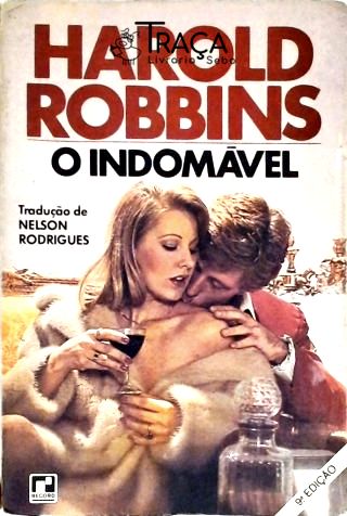 O Indomável