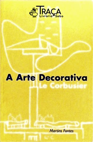 A Arte Decorativa