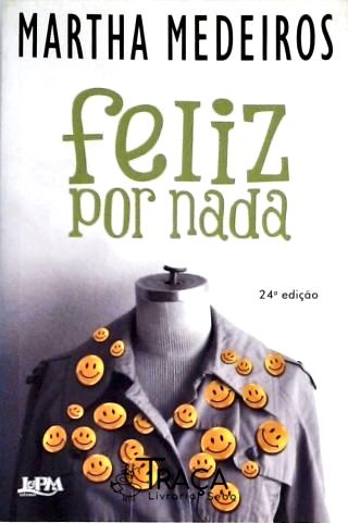 Feliz por Nada