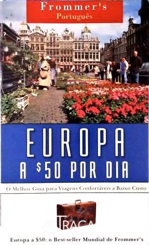 Europa a $50 por Dia
