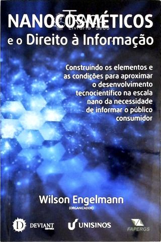 Nanocosméticos e o Direito À Informação