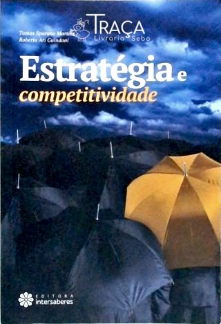 Estratégia e Competitividade