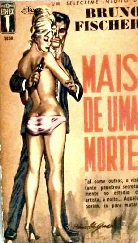 Mais de Uma Morte