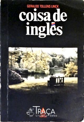 Coisa de Inglês