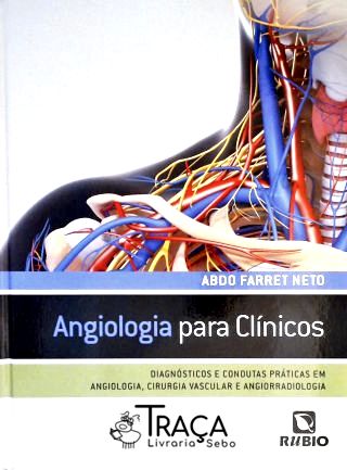 Angiologia para Clinicos