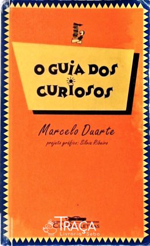 O Guia dos Curiosos