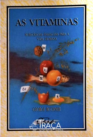 As Vitaminas