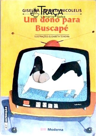 Um Dono Para Buscapé